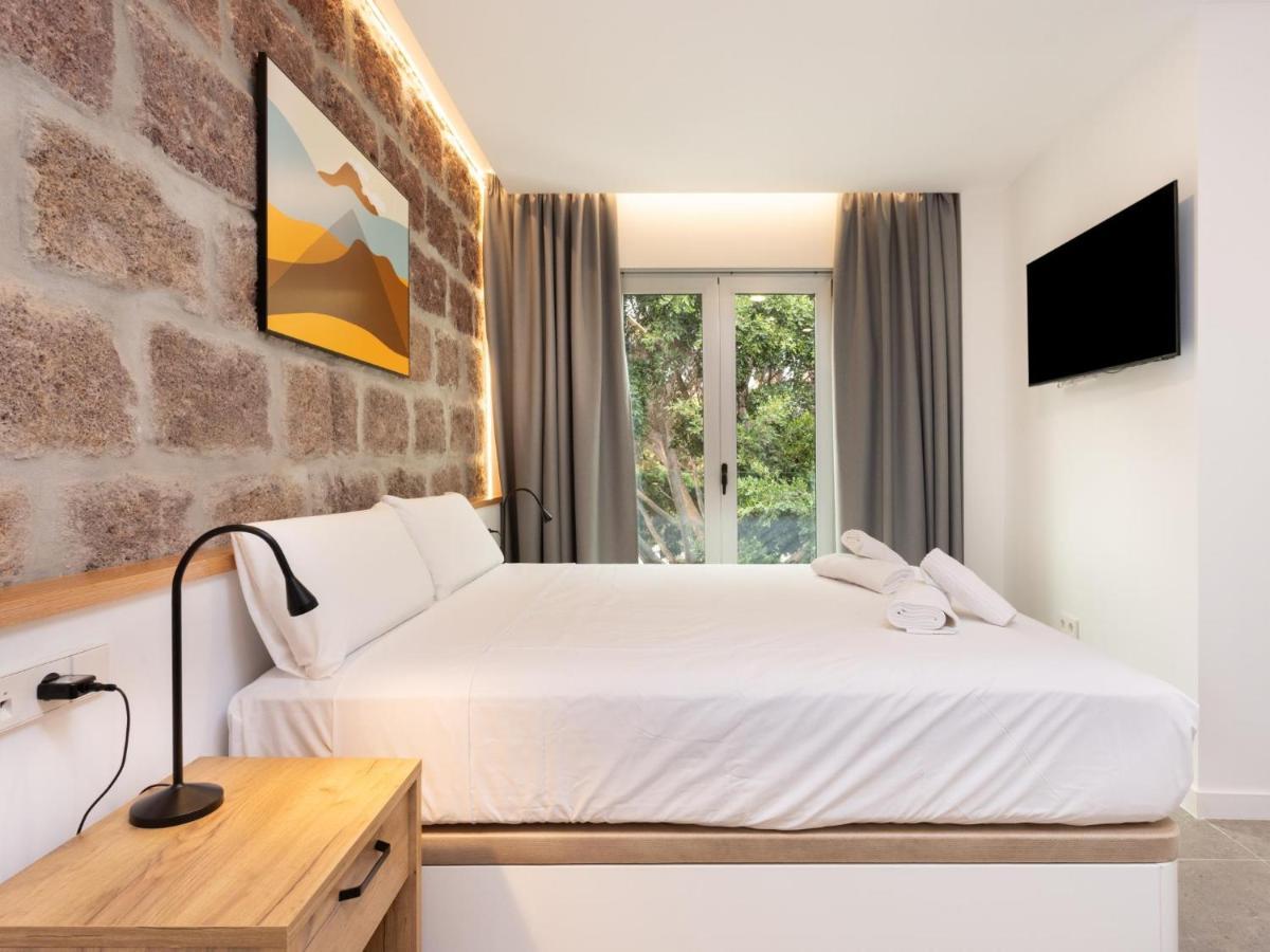 Guimera Family Suites B Santa Cruz de Tenerife Kültér fotó