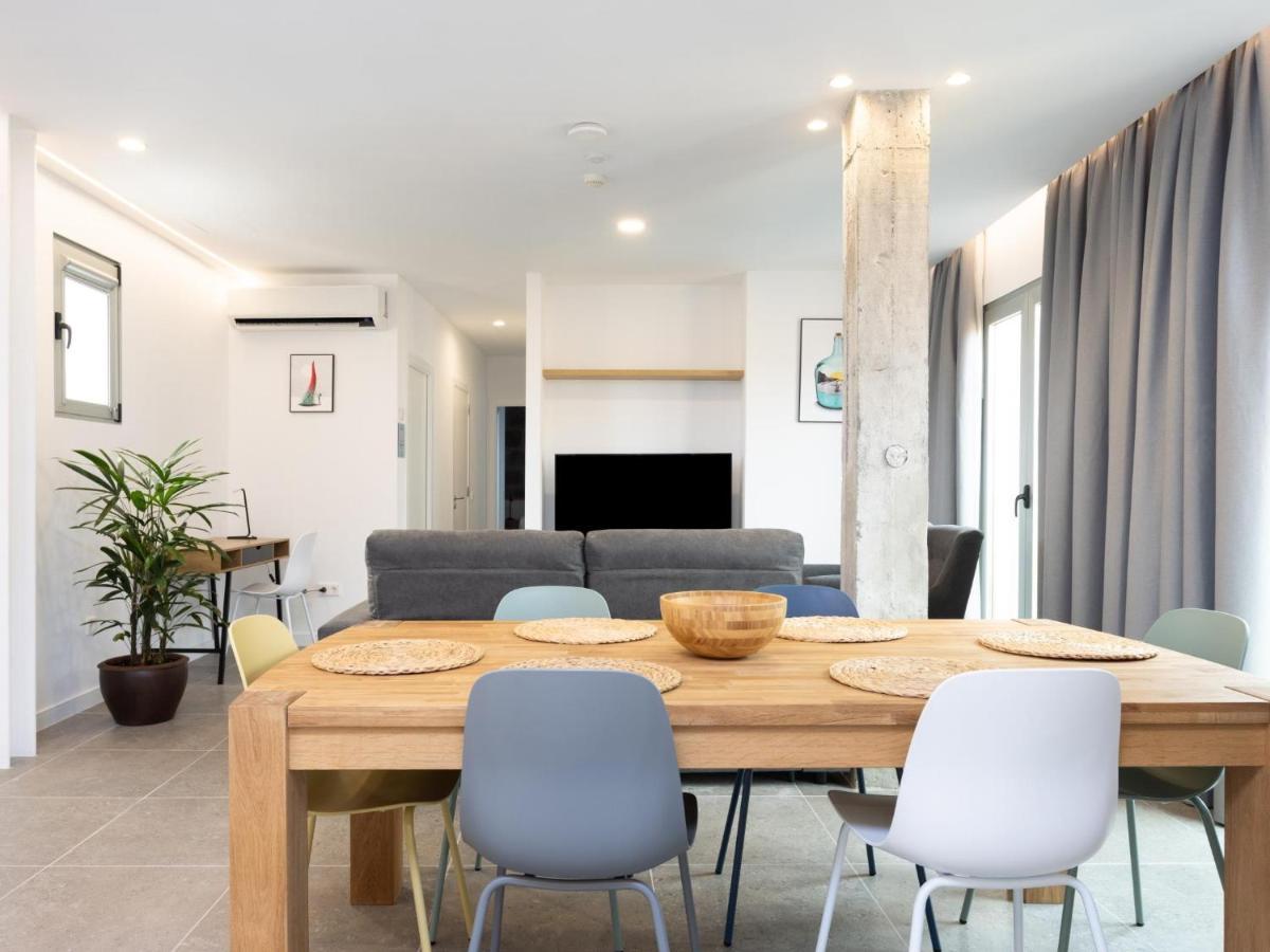 Guimera Family Suites B Santa Cruz de Tenerife Kültér fotó