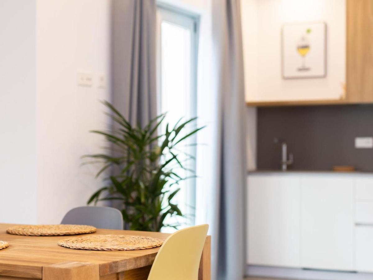 Guimera Family Suites B Santa Cruz de Tenerife Kültér fotó