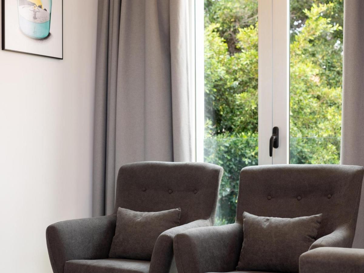 Guimera Family Suites B Santa Cruz de Tenerife Kültér fotó
