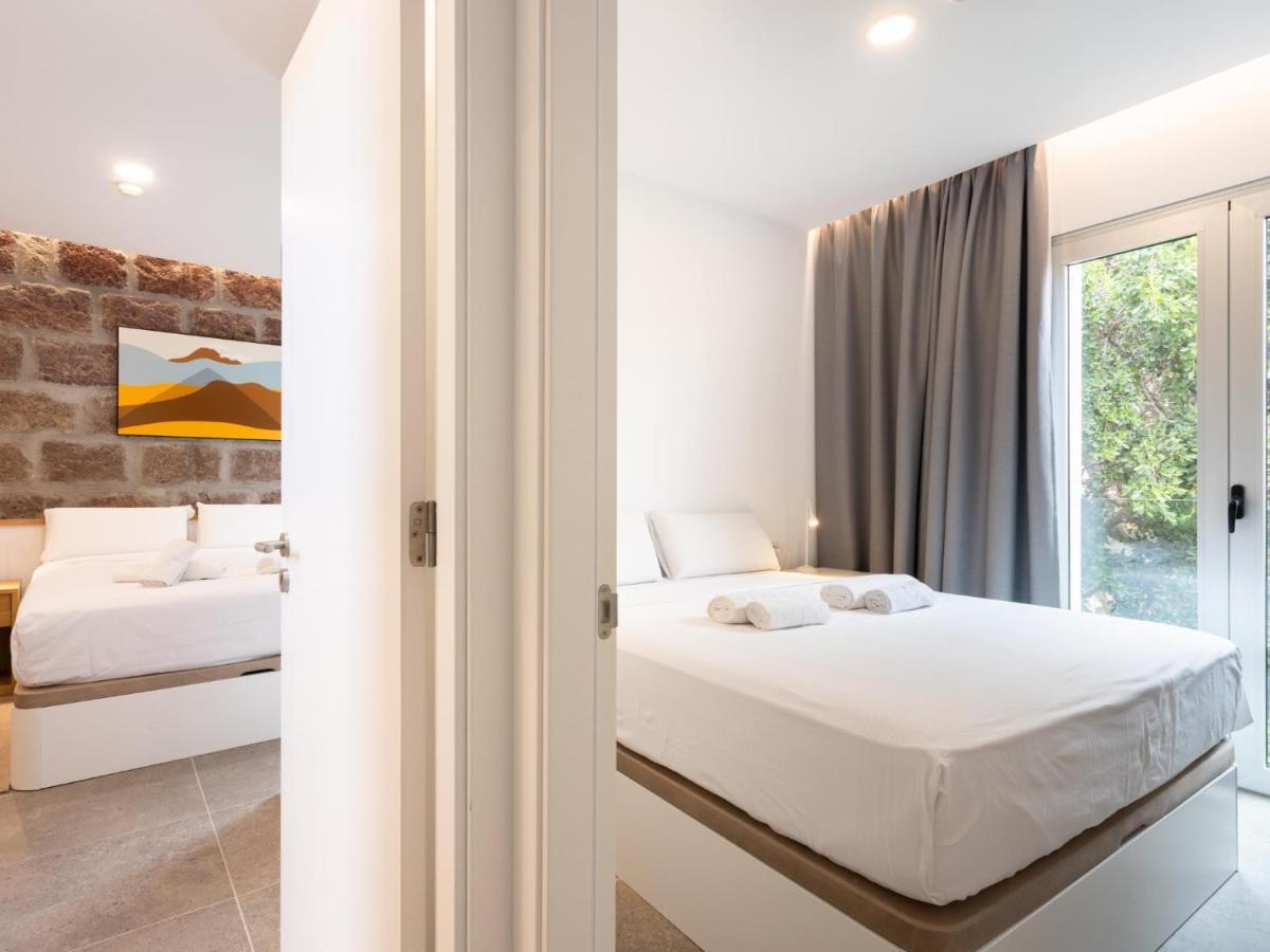 Guimera Family Suites B Santa Cruz de Tenerife Kültér fotó